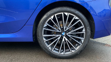 BMW 2 Series 220i MHT M Sport 5dr DCT Petrol Hatchback